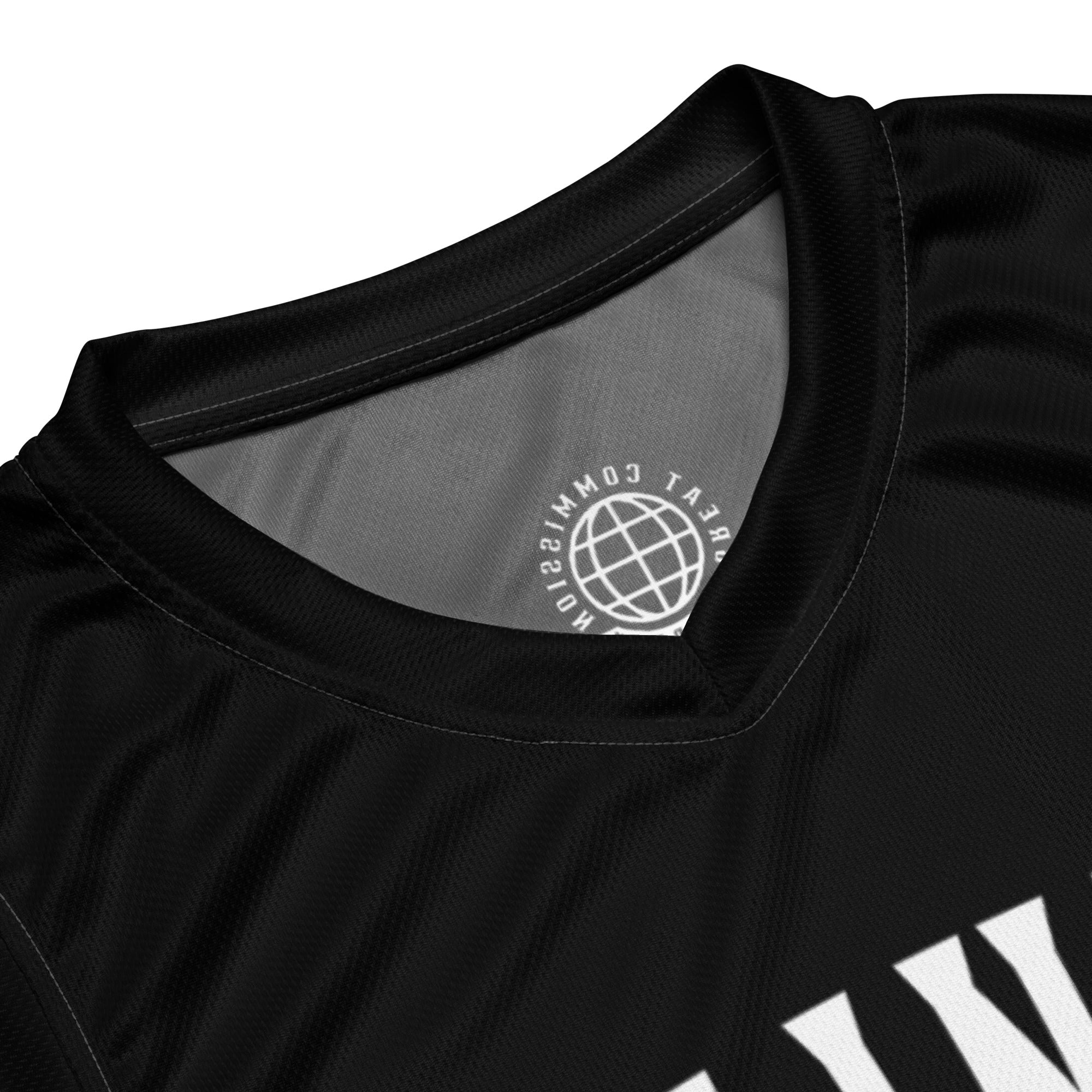 SAINTS-WORLDWIDE-jersey-vest-closeup-Black